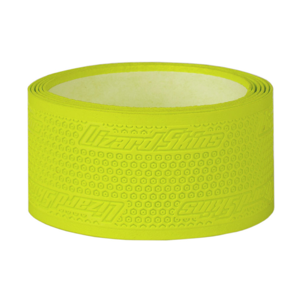 Lizard Skins 0.5 mm DSP Dura Soft Polymer Hockey Stick Grip Tape