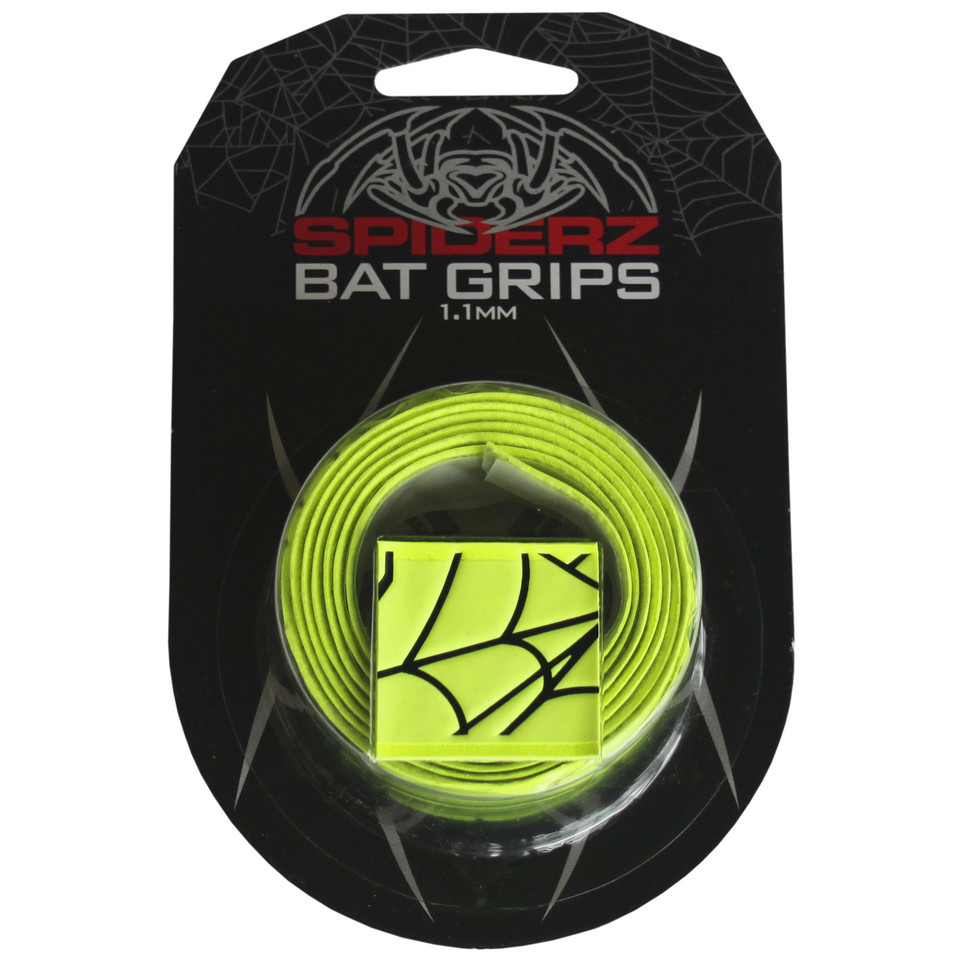 Spiderz 1.1mm Baseball/Softball Bat Grip - BPAthletics.com