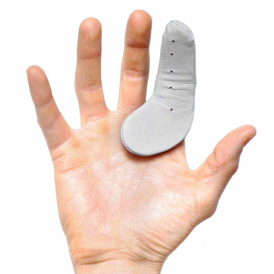 All-Star D30 Protective Catcher's Index Finger Sponge Pad