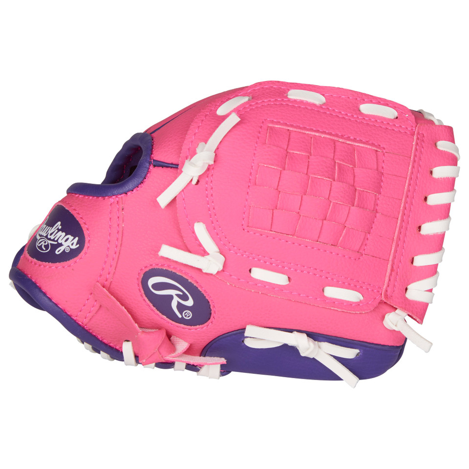Rawlings Players Series 9 Inch PL91PP Youth Baseball Glove