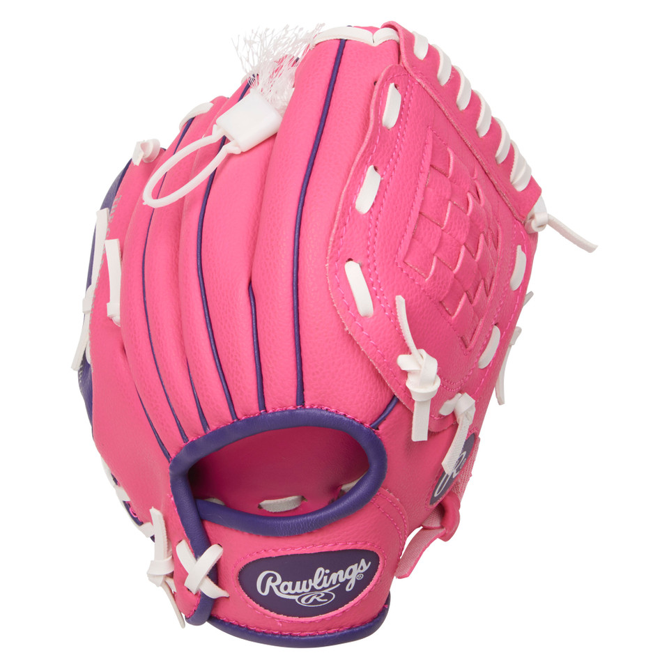 Rawlings Players Series 9 Inch PL91PP Youth Baseball Glove