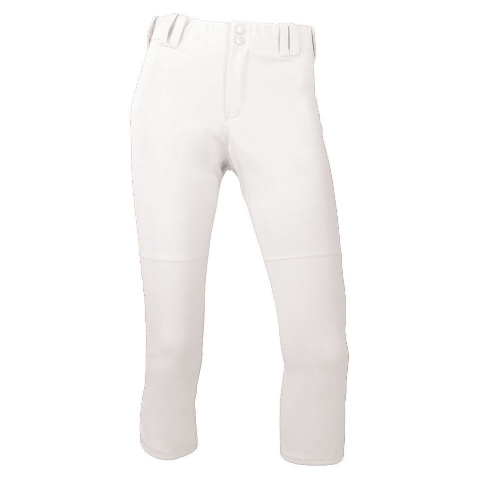 Intensity Women's Pick Off Low Rise Fastpitch Softball Pant