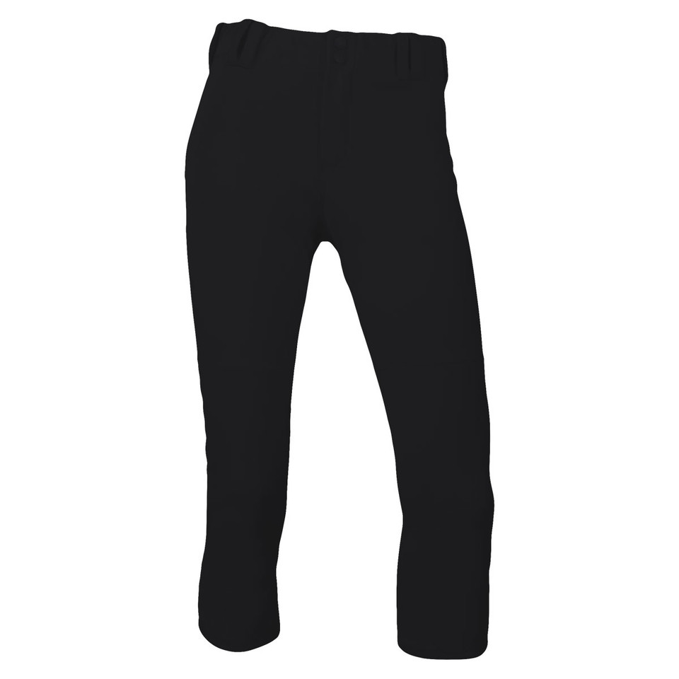 Intensity Women's Pick Off Low Rise Fastpitch Softball Pant
