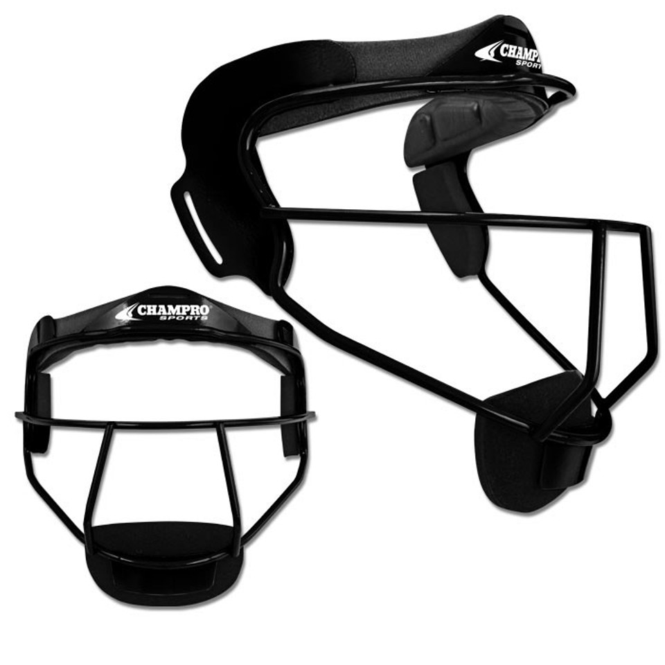 Champro The Grill Softball Fielders Mask