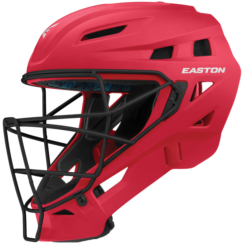 Easton Elite X Baseball Catcher's Helmet