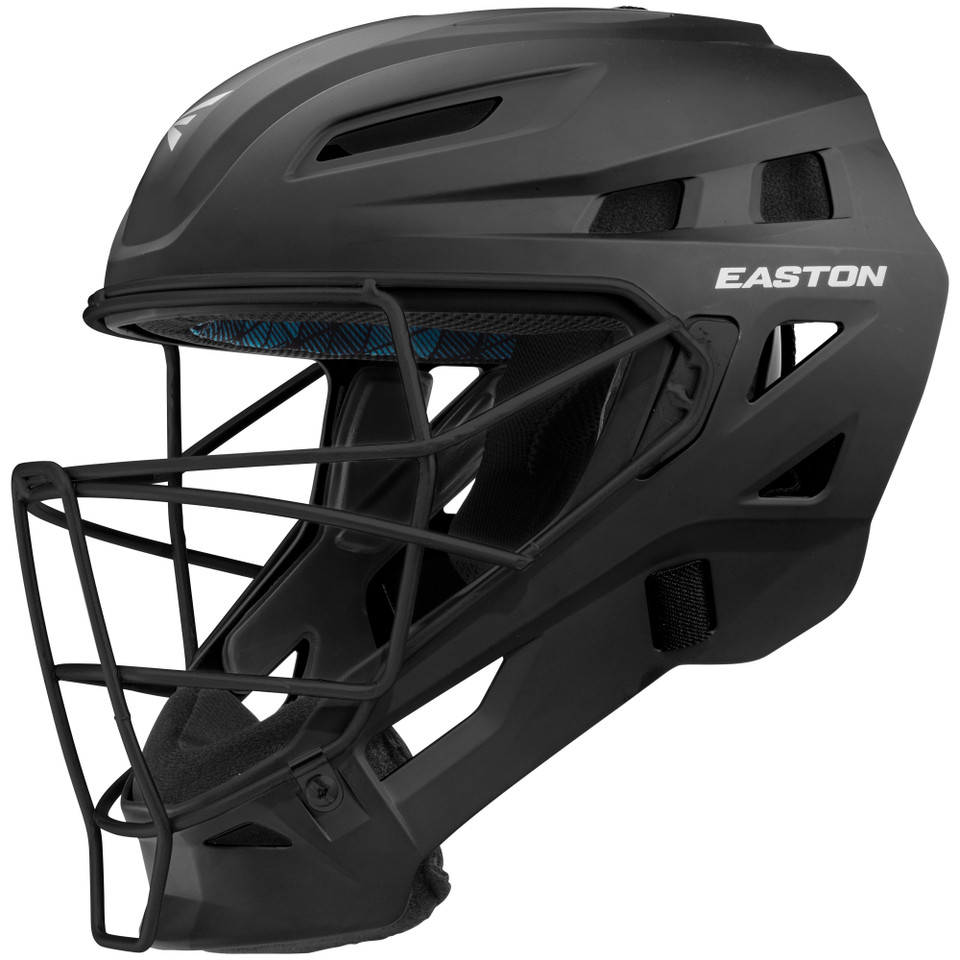 Easton Elite X Baseball Catcher's Helmet