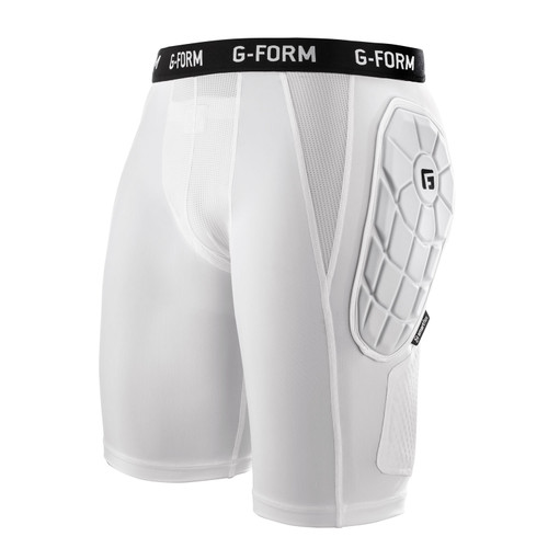Sliding Shorts Baseball Youth G-Form Elite Bandit Sliding Shorts