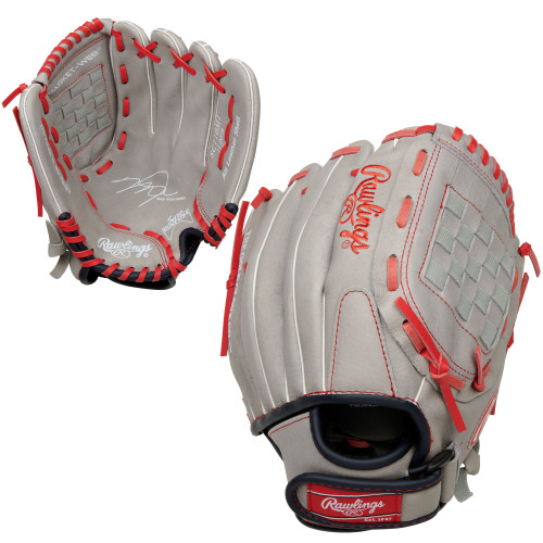 Rawlings Rawlings Sure Catch Mike Trout Signature 11 Youth Baseball Glove  - SC110MT