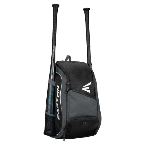 Easton Walk-Off Iv Bat Pack Baseball Bag, Black : Amazon.in: Bags, Wallets  and Luggage