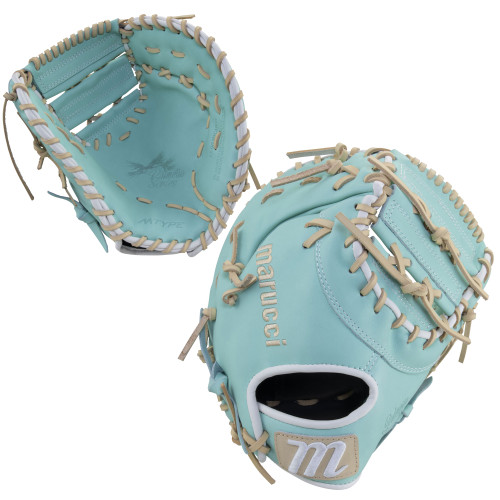 Marucci Palmetto M-Type 12.5 inch Fastpitch Softball Glove