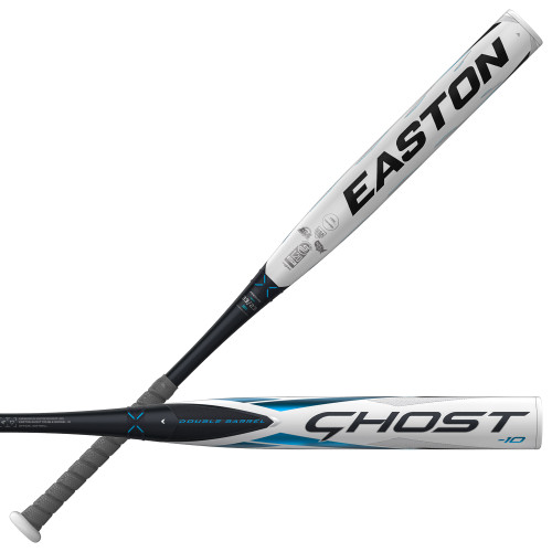 Easton Ghost Double Barrel (-10) FP23GH10 — Baseline Sports
