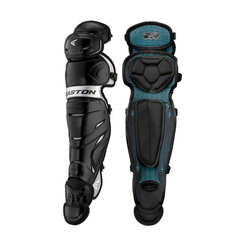 コルレオーネ　LUTAYS ACE Easton Elite X Intermediate Baseball Catcher's Leg Guards