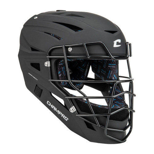 Champro Boss Baseball/Softball Catcher's Helmet