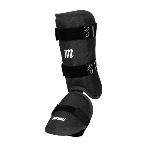 Garde-coude Baseball/softball NURIBASE Taille S/M Noir - Adulte - Ajustable