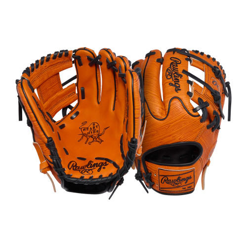 Rawlings Heart of the Hide March 2026 RGGC 11.5 Inch PROR204W-2OO