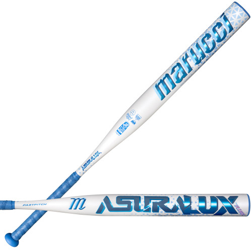 Marucci 2027 Asura Lux Rise (-11) MFPASLR11 Fastpitch Softball Bat