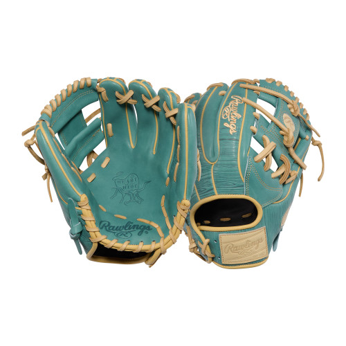 Hideboo Rawlings 2027 Heart of the Hide 11.5 Inch PROR934-2SP Baseball