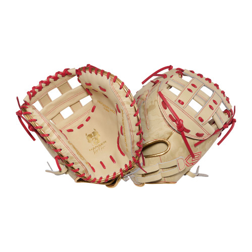 Rawlings 2027 Heart of the Hide Kinzie Hansen 33 Inch PROCM33FP
