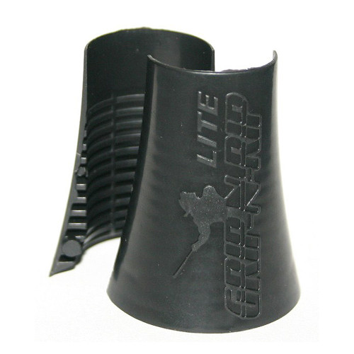 Taper De Batte Grip-N-Rip - Rouge/Blanc/Bleu - Manchon Anti-dérapant