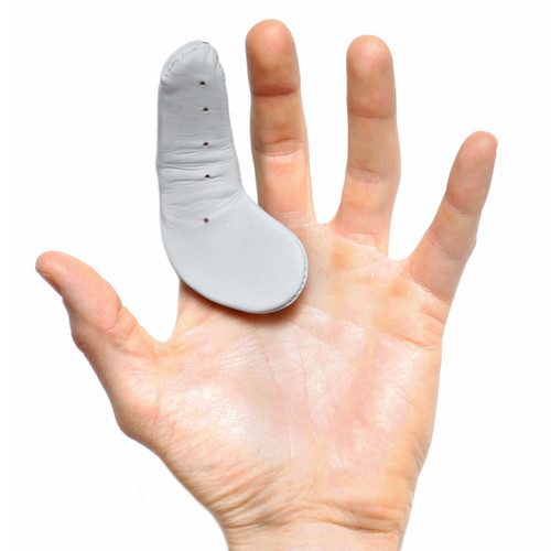 AllStar D30 Protective Catcher's Index Finger Sponge Pad