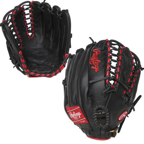 Rawlings Select Pro Lite 11.5 Inch SPL115RA Baseball Glove