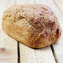Golden Linseed Loaf