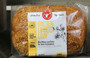 Golden Linseed Loaf - Bundle of 8
