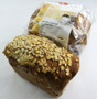Mini Gluten Free Oat Loaf