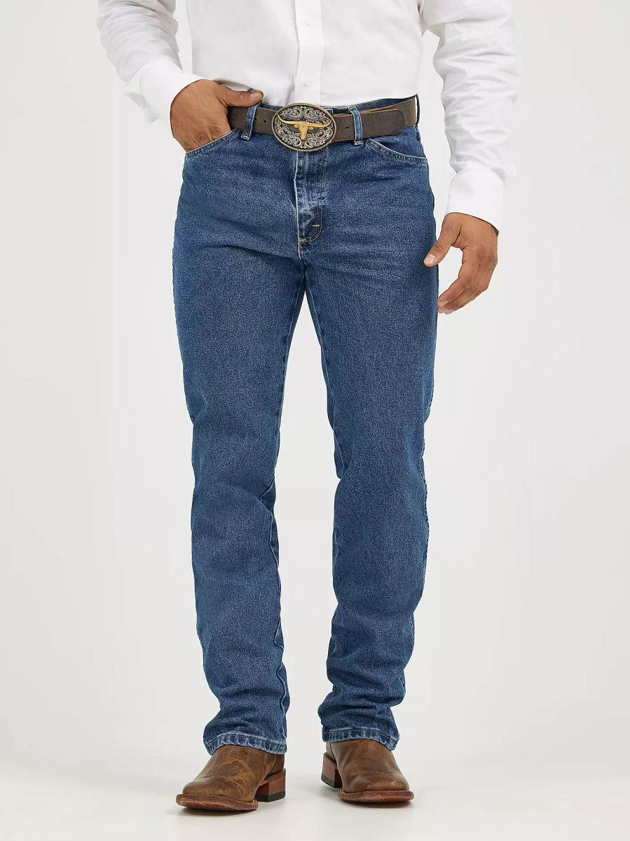 WRANGLER GEORGE STRAIGHT SLIM FIT 936GSHD