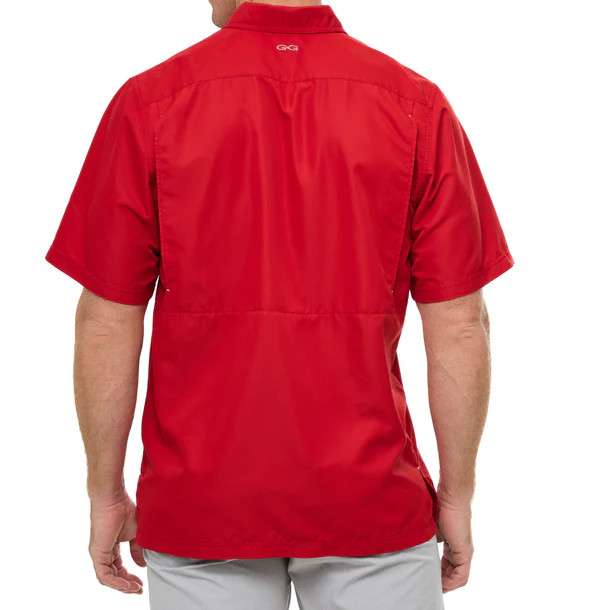GAMEGUARD CRIMSON 1023
