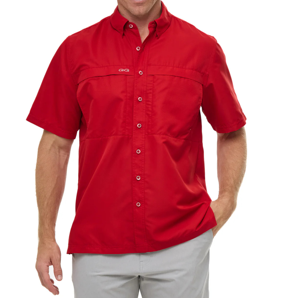 GAMEGUARD CRIMSON 1023