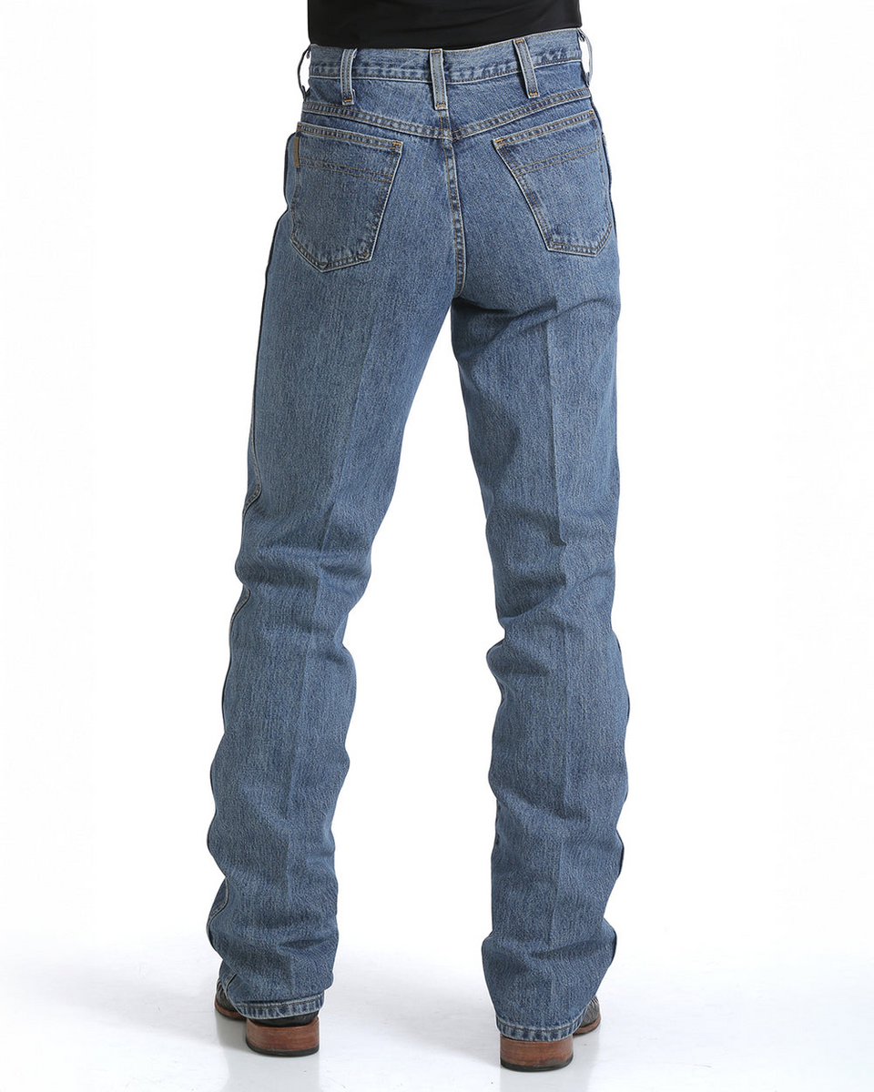 CINCH BRONZE LABEL MEDIUM STONE MB90532001