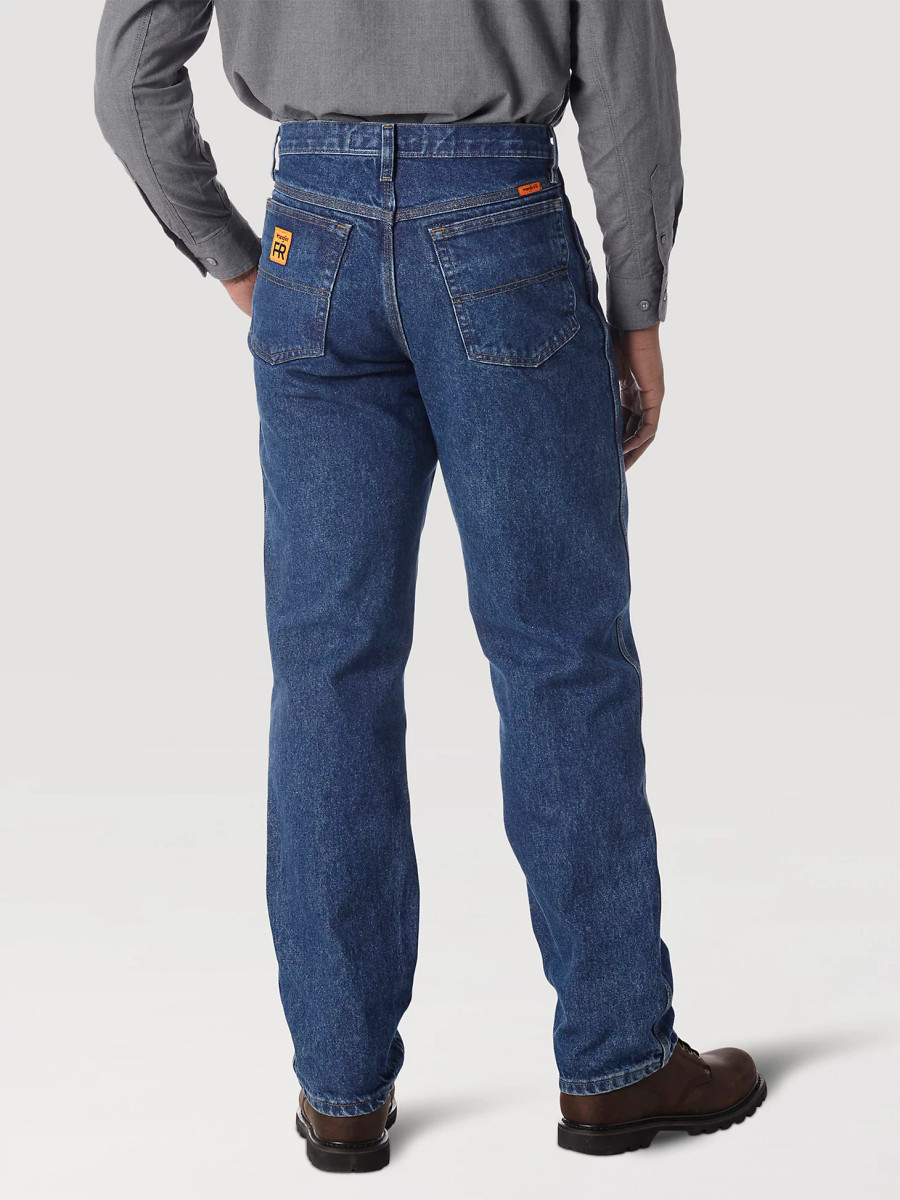 WRANGLER FR RELAXED FIT FR3W050