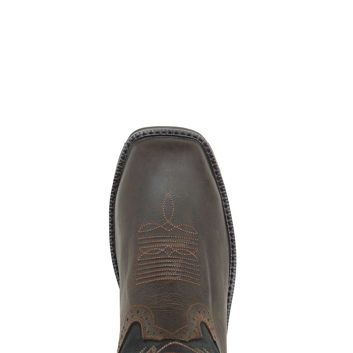 WOLVERINE RANCHER STEEL TOE WATERPROOF W10765