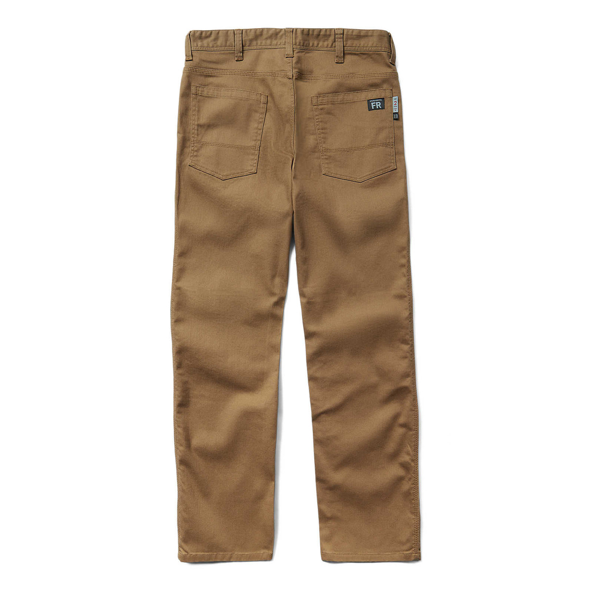 WOLVERINE FR STRETCH HICKORY DENIM W1207040-260