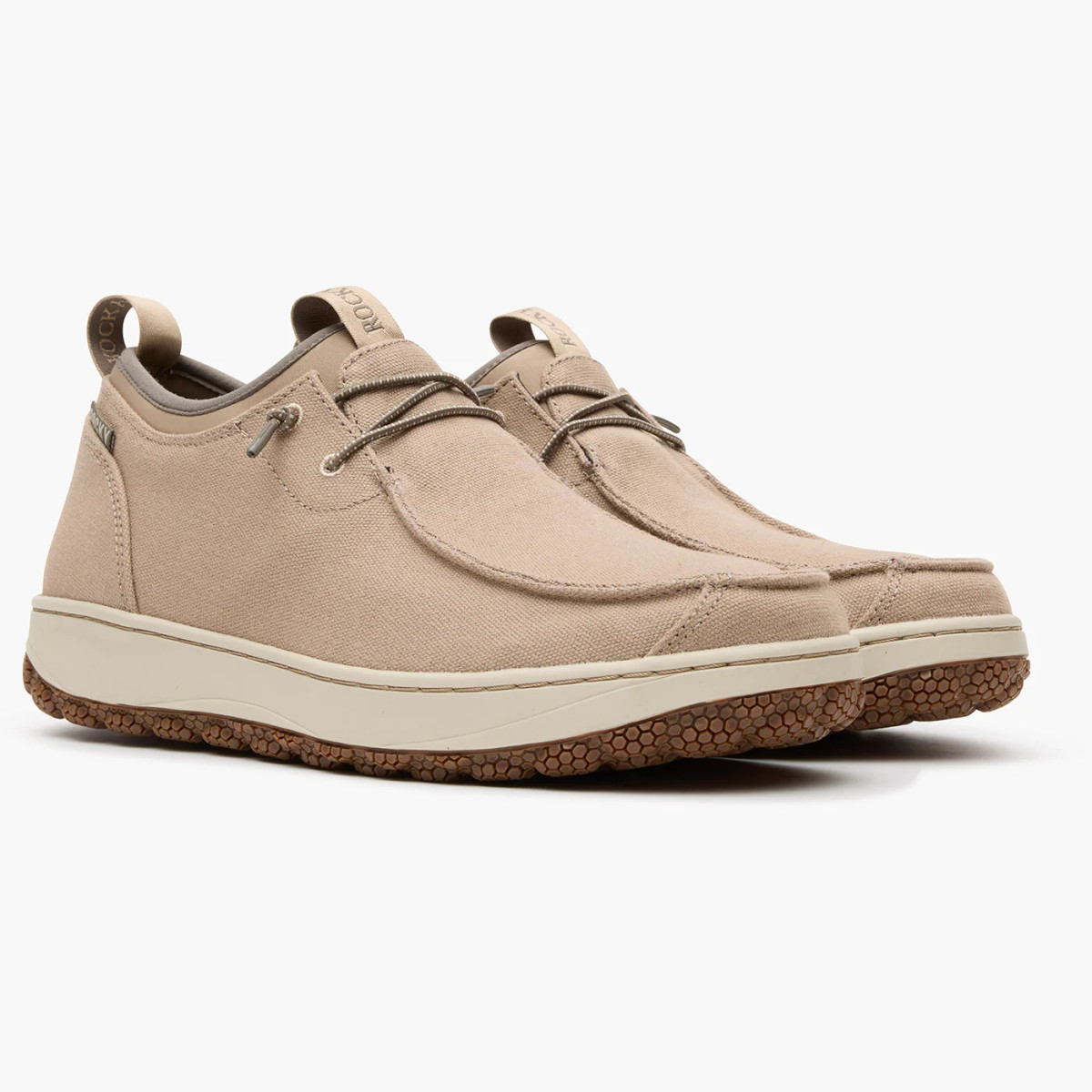 ROCKY DRY-STRIKE SRX DARK TAUPE RKS0688