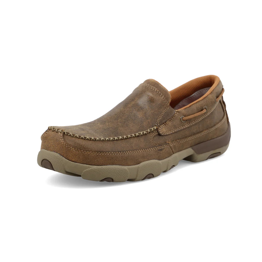TWISTED BOMBER COMP TOE MDMSC03