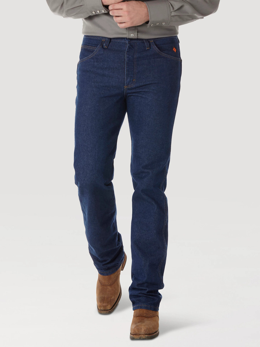 WRANGLER 36 SLIM FIT FR36MWZ