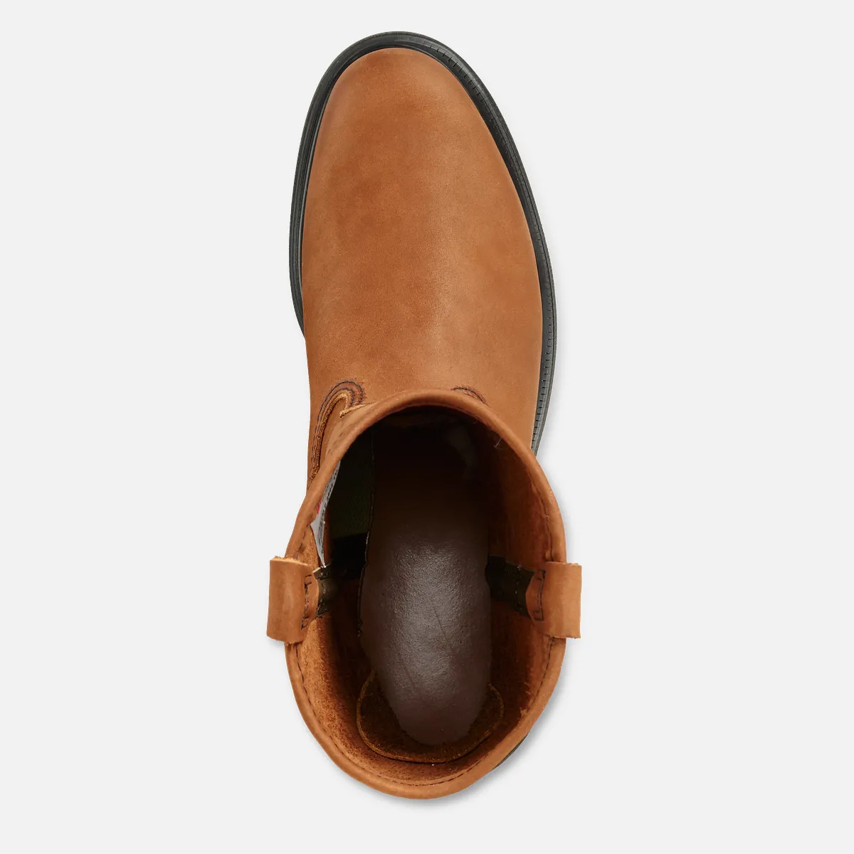 REDWING SUPERSOLE NON-STEEL 1105