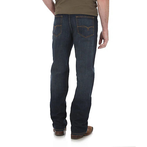 WRANGLER 33 EXTREME RELAXED 33MWXAB