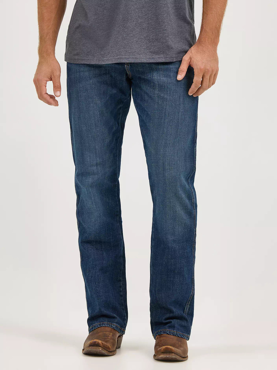 WRANGLER RETRO DENIM WRT20JH