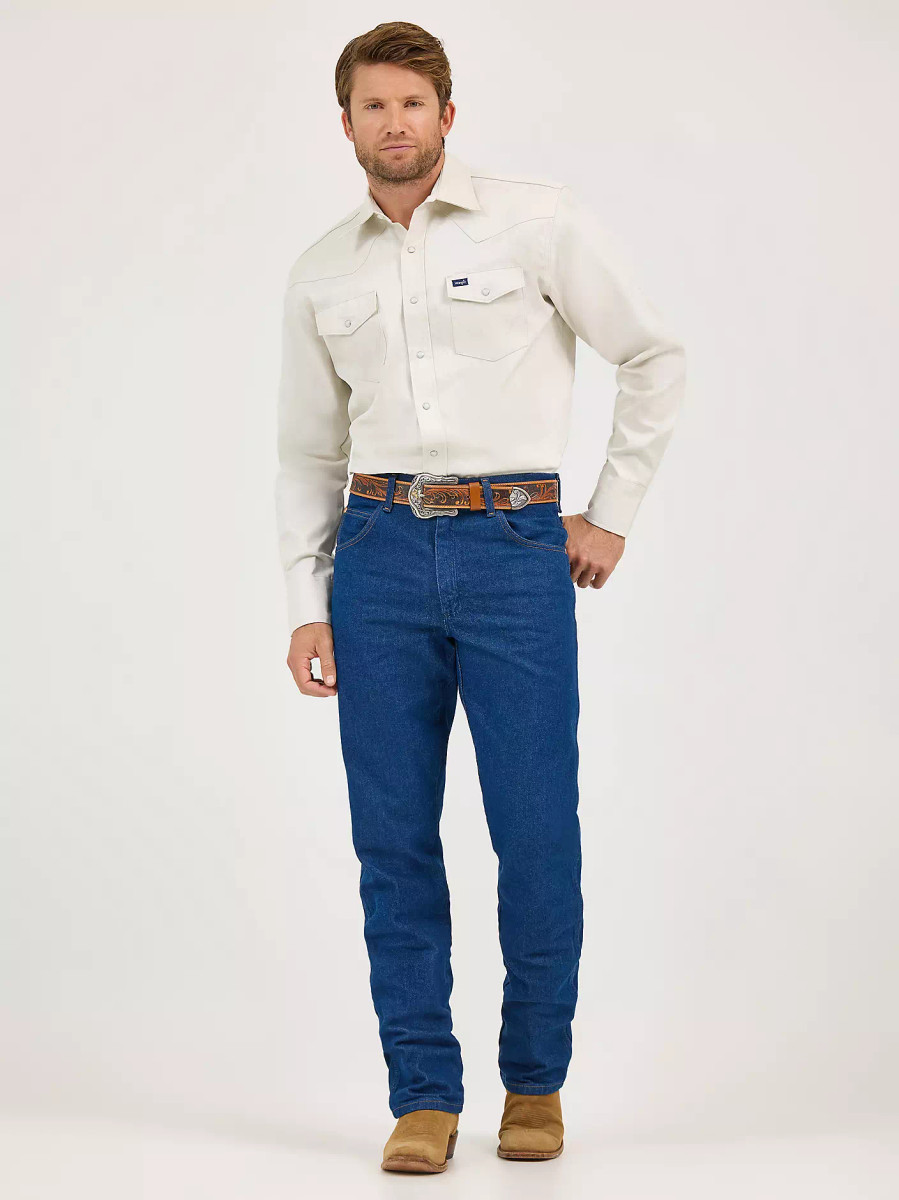 WRANGLER STONE WASH MS71319