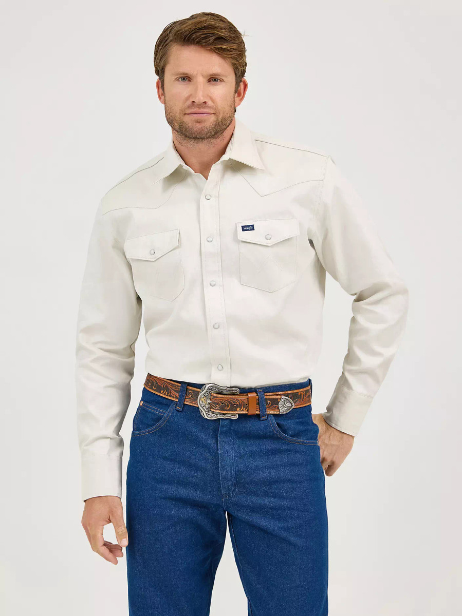 WRANGLER STONE WASH MS71319