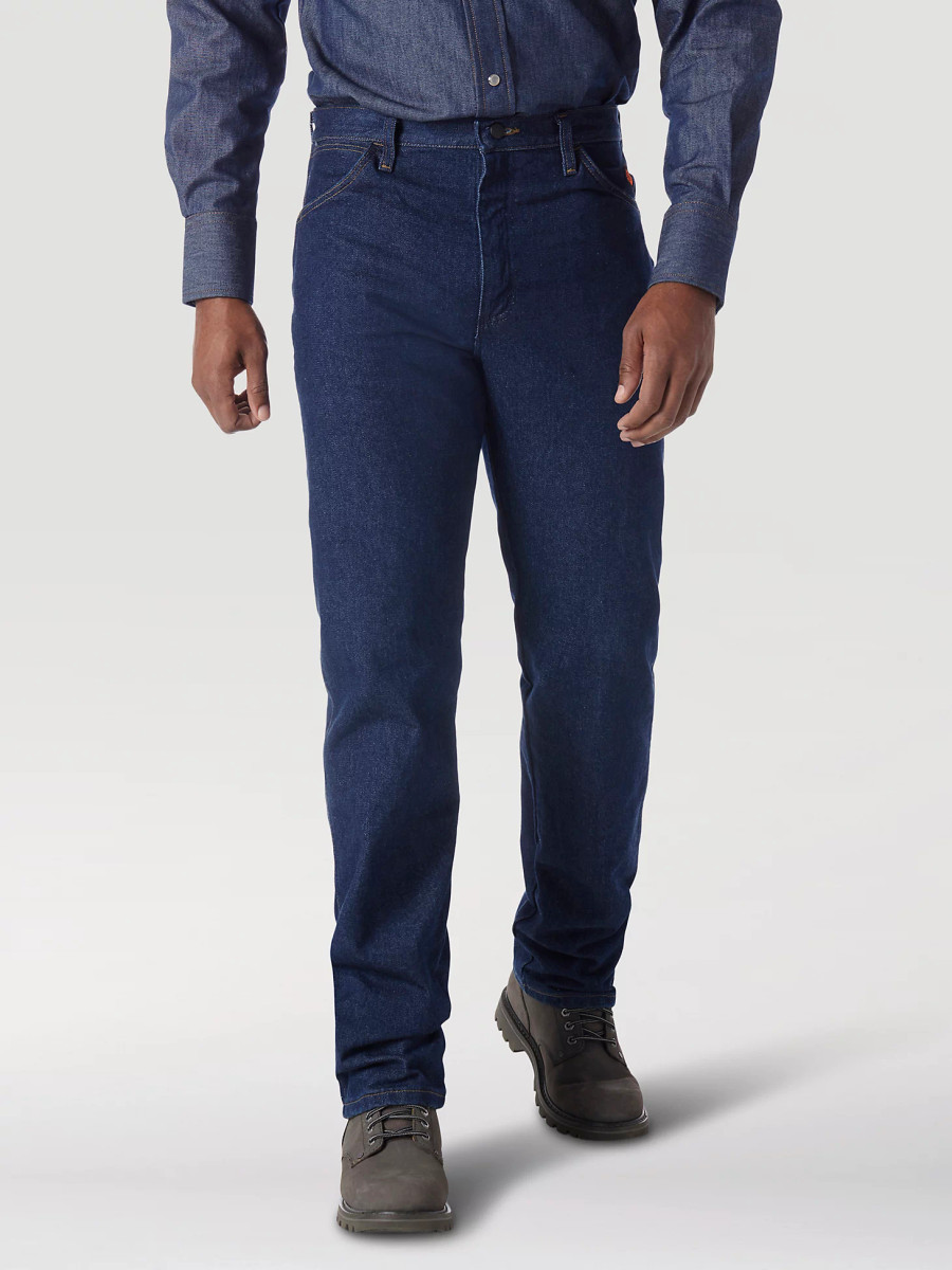 WRANGLER FR ORIGINAL FIT JEAN FR13MWZ