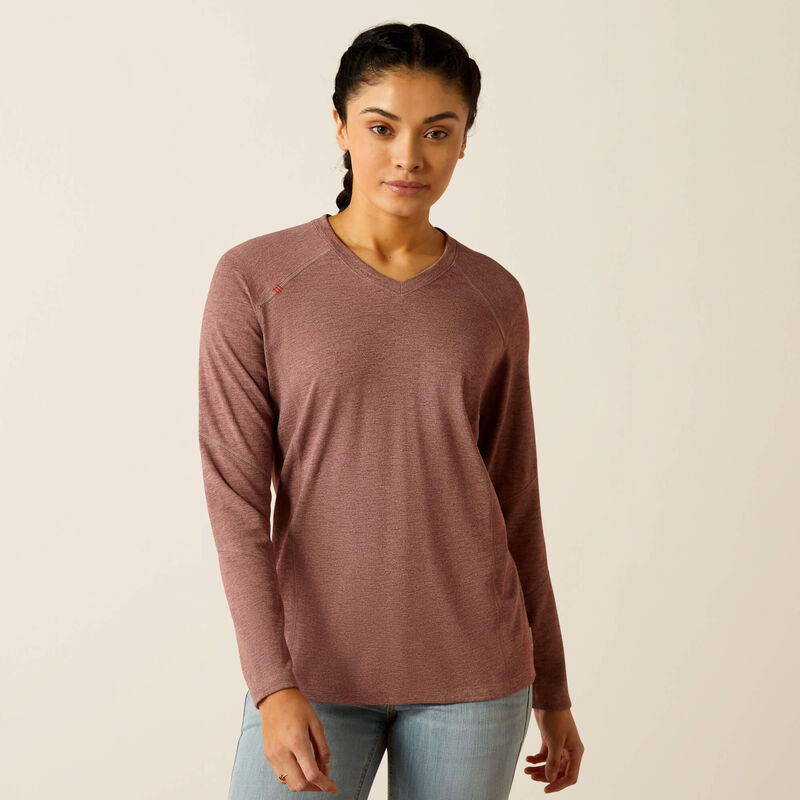 ARIAT FR PRIMO ROSE TAUPE 10053040
