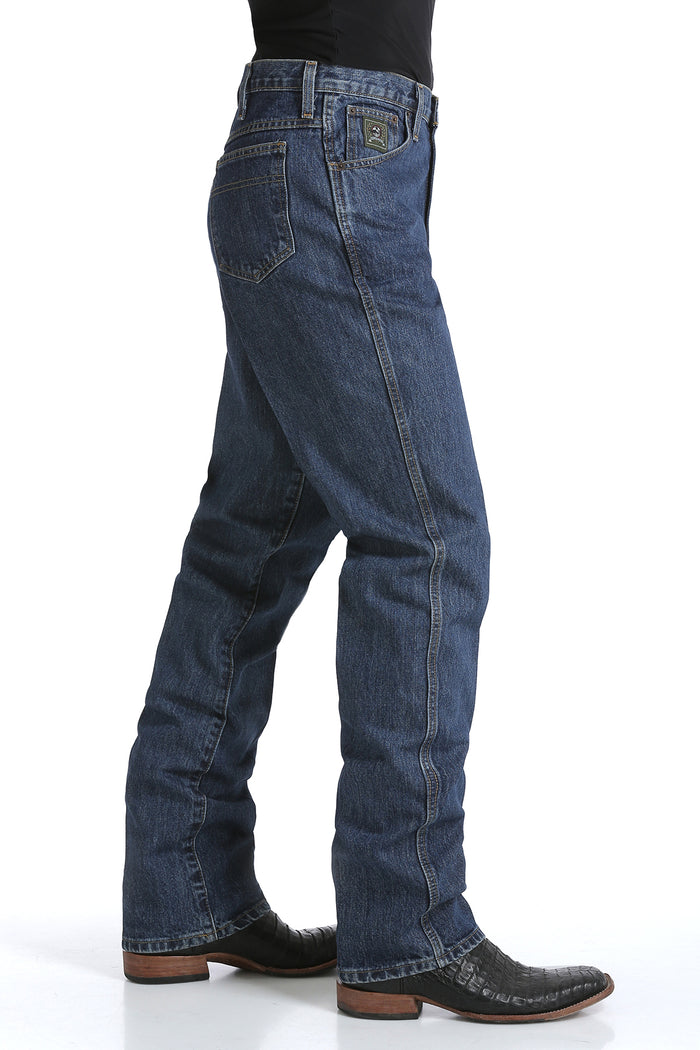 CINCH GREEN LABEL DARK STONE MB90530002