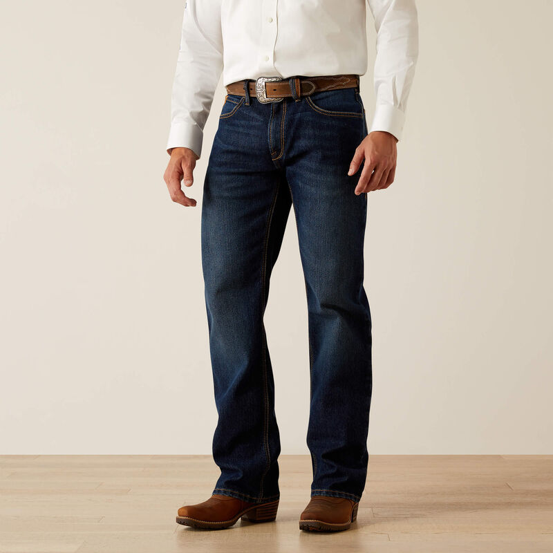 ARIAT M4 MURPHY BOOT CUT SULLIVAN 10058937