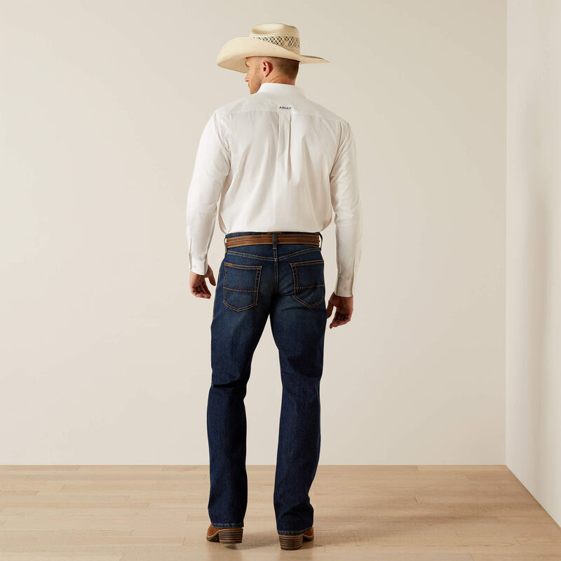 ARIAT M4 MURPHY BOOT CUT SULLIVAN 10058937