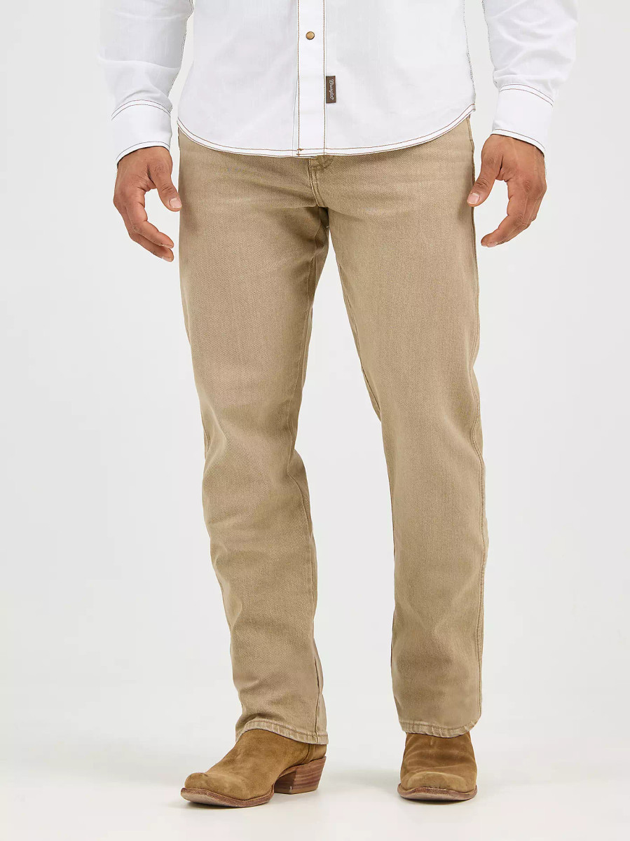WRANGLER 88 FIT SLIM STRAIGHT 2345014