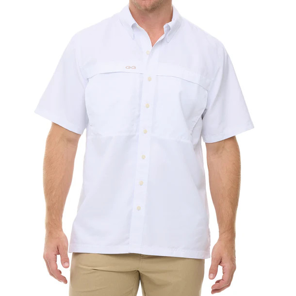 GAMEGUARD WHITE 1023